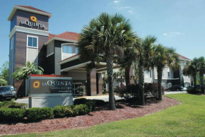  La Quinta by Wyndham Baton Rouge Denham Springs  Батон-Руж